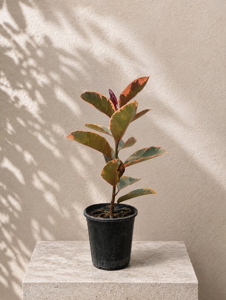 Ruby Ficus l size S
