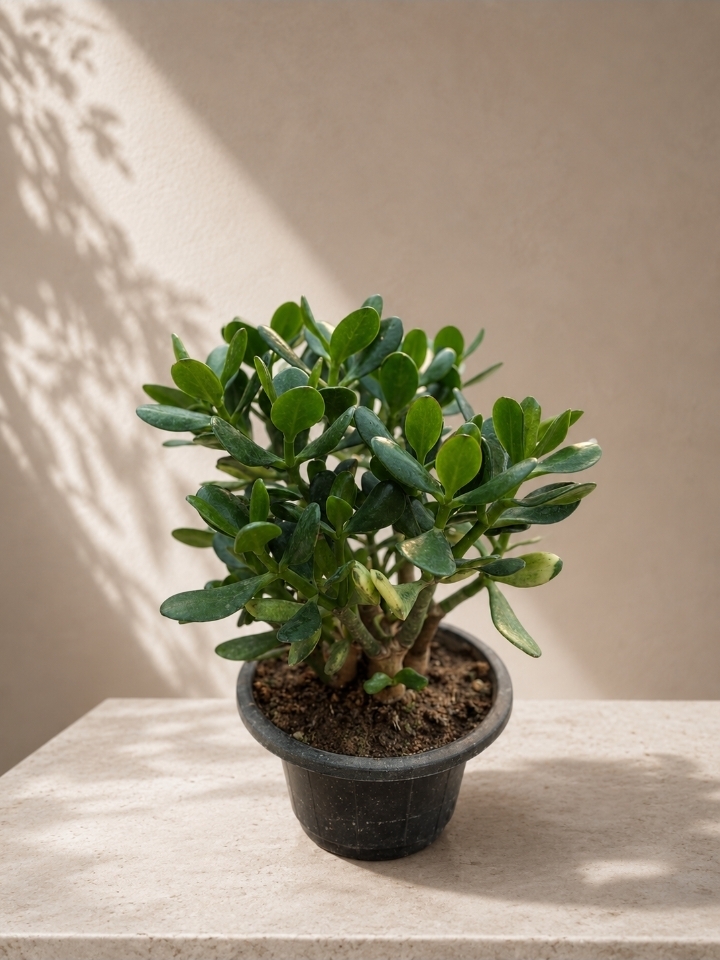 Pilea peperomioides